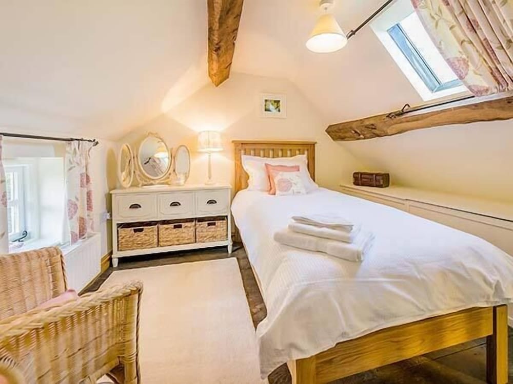 Borrowers Cottage