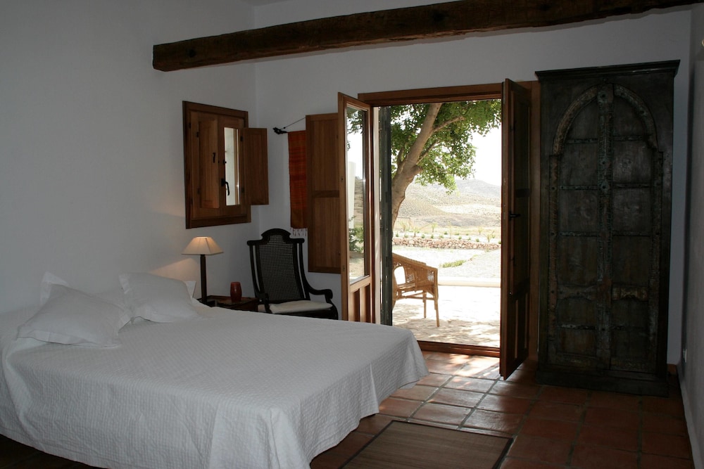 Logis Hotel Cortijo Los Malenos