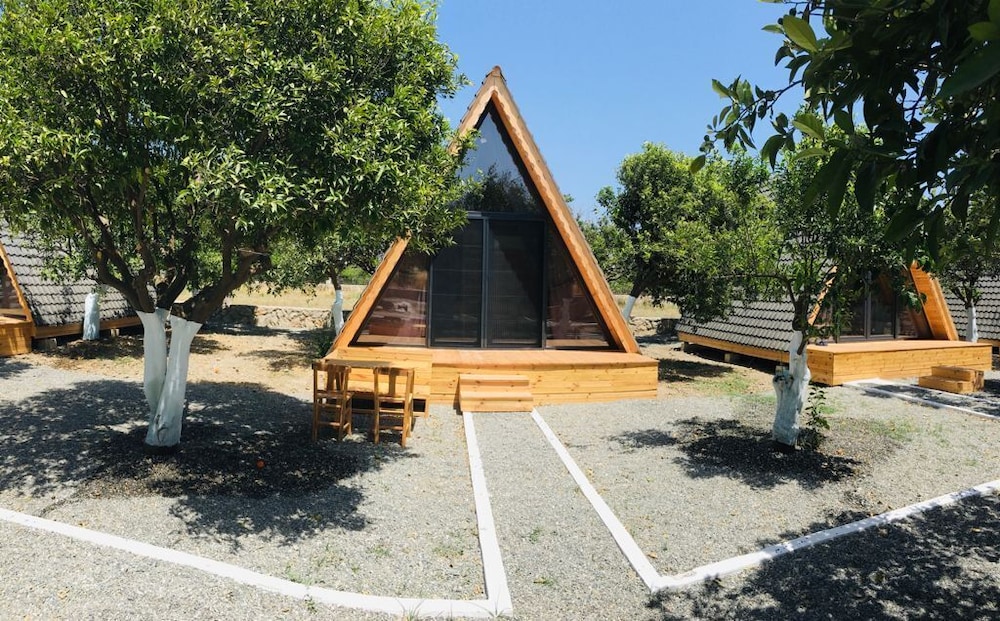 Limon Datca view 2