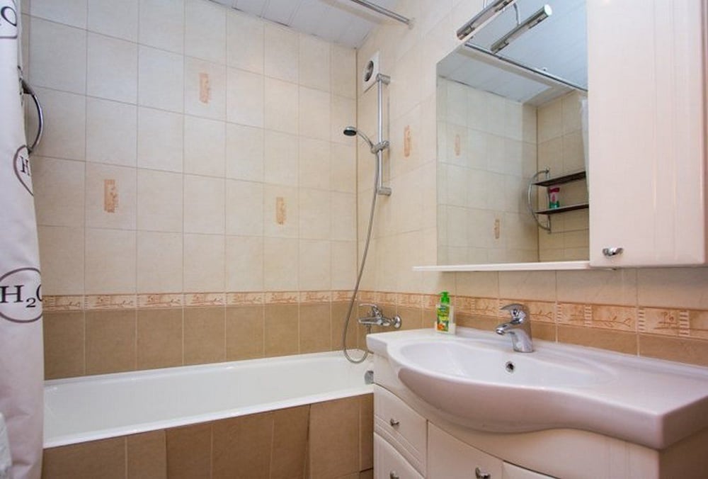ApartLux Babushkinskaya