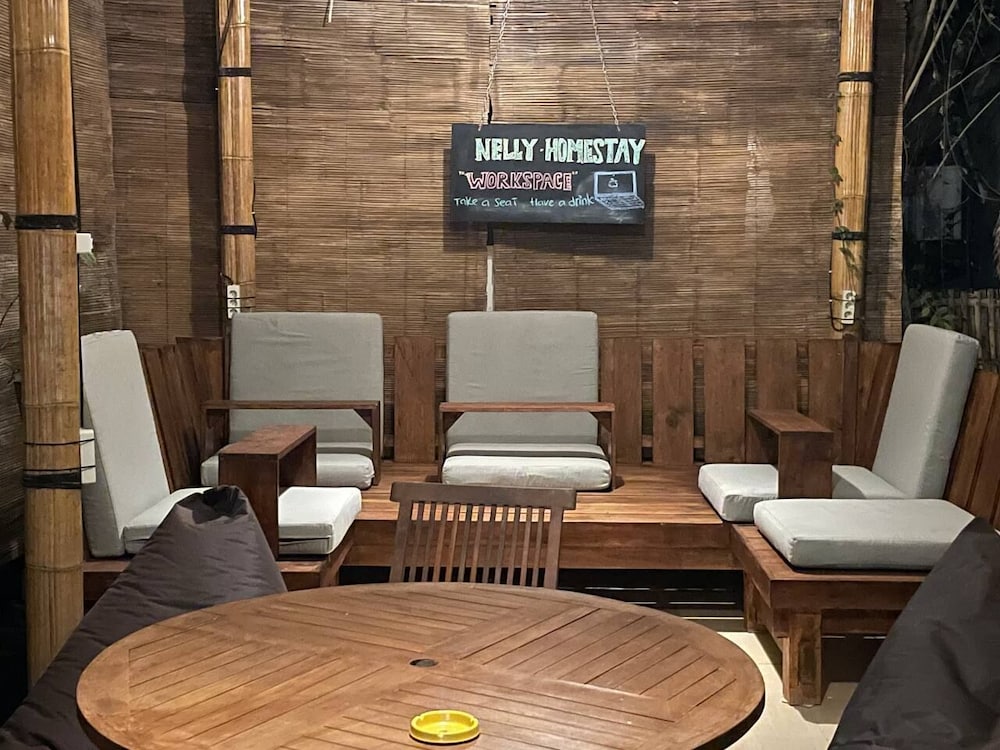 Nelly Homestay, Gili Air - 24
