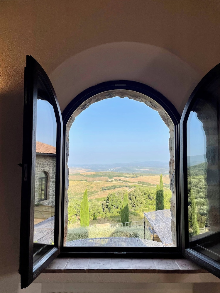 Podere Montale Winery