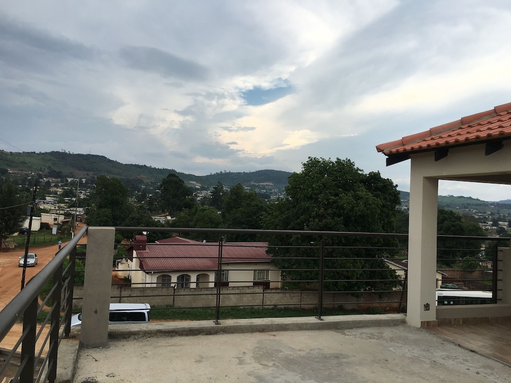 Valley View Lodge