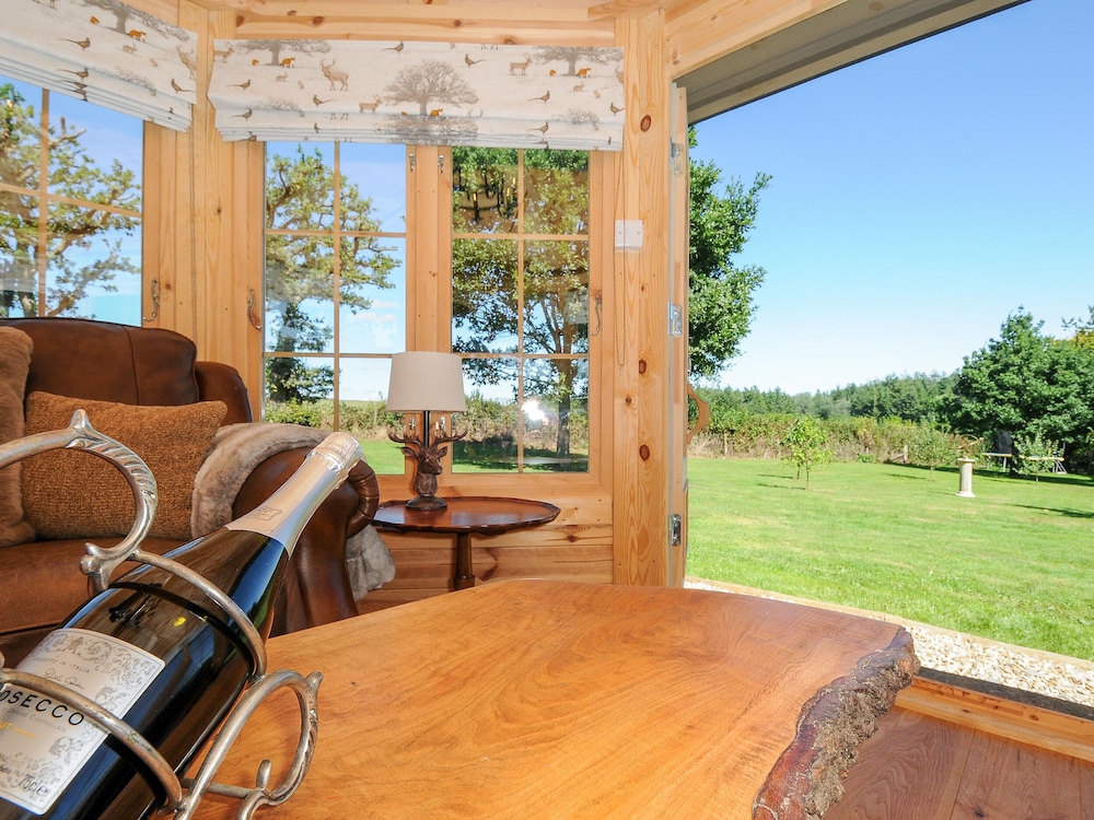 Orchard Retreat