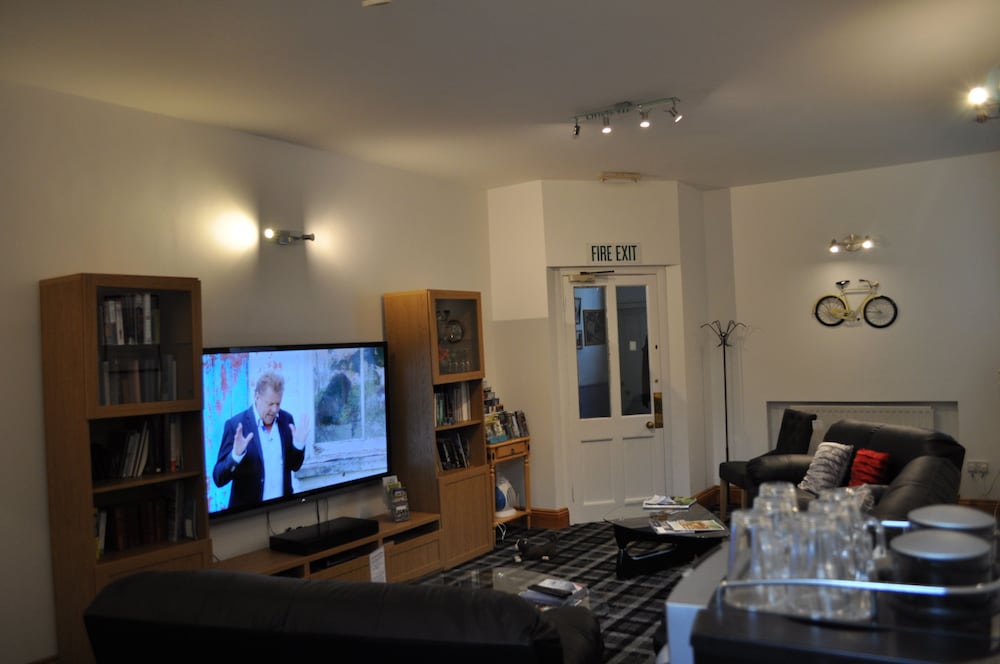 The Grey Bull B & B