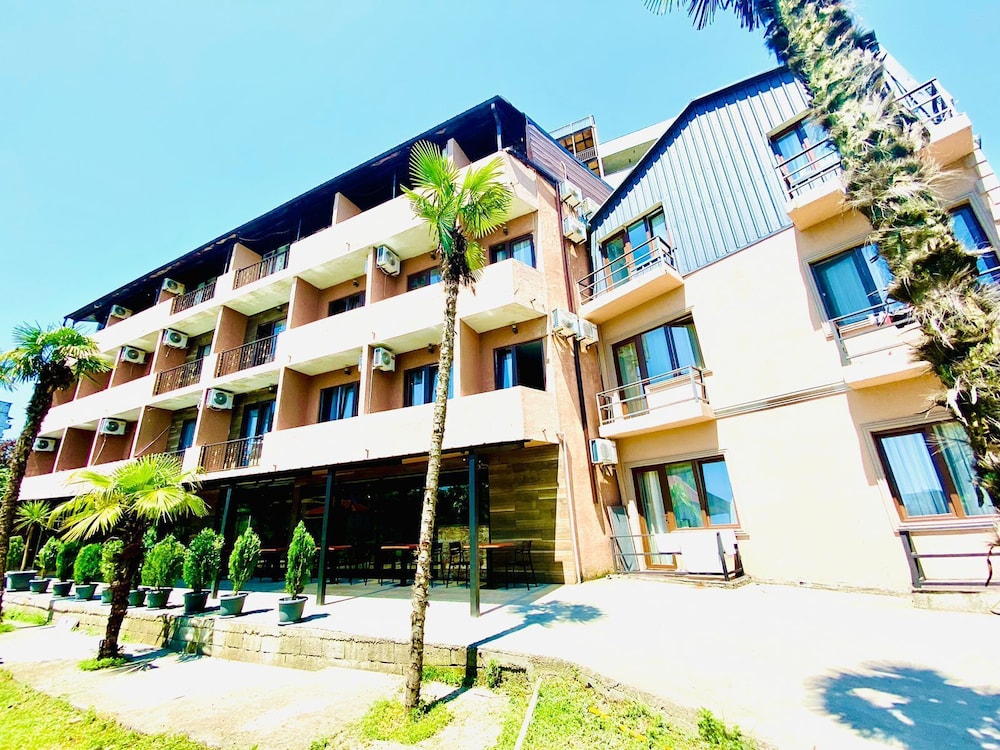 Hotel Costa