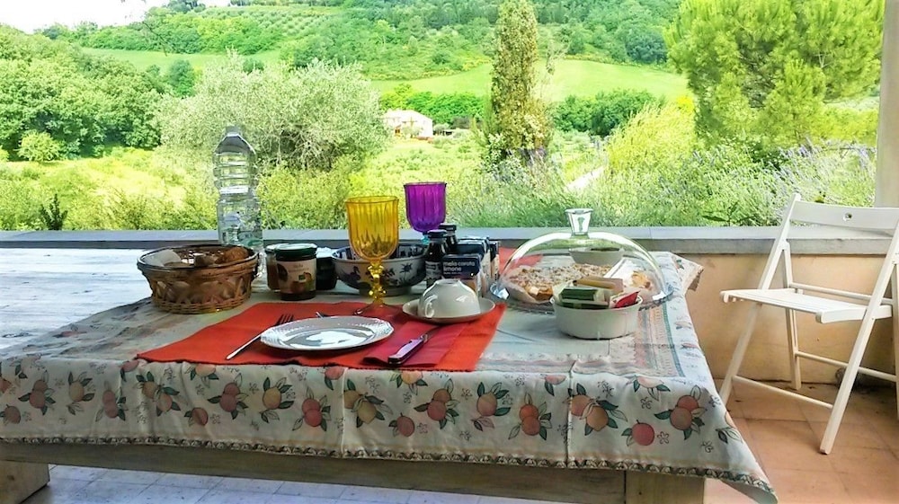 Agriturismo La Barca nel Bosco