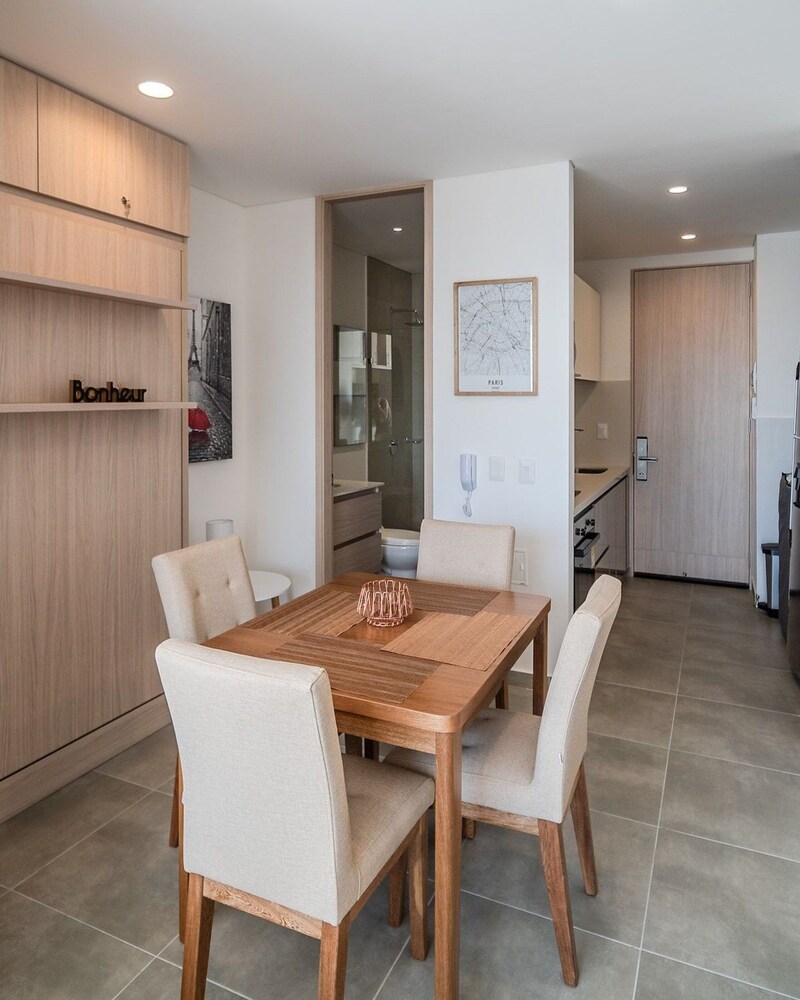 Salguero Suites