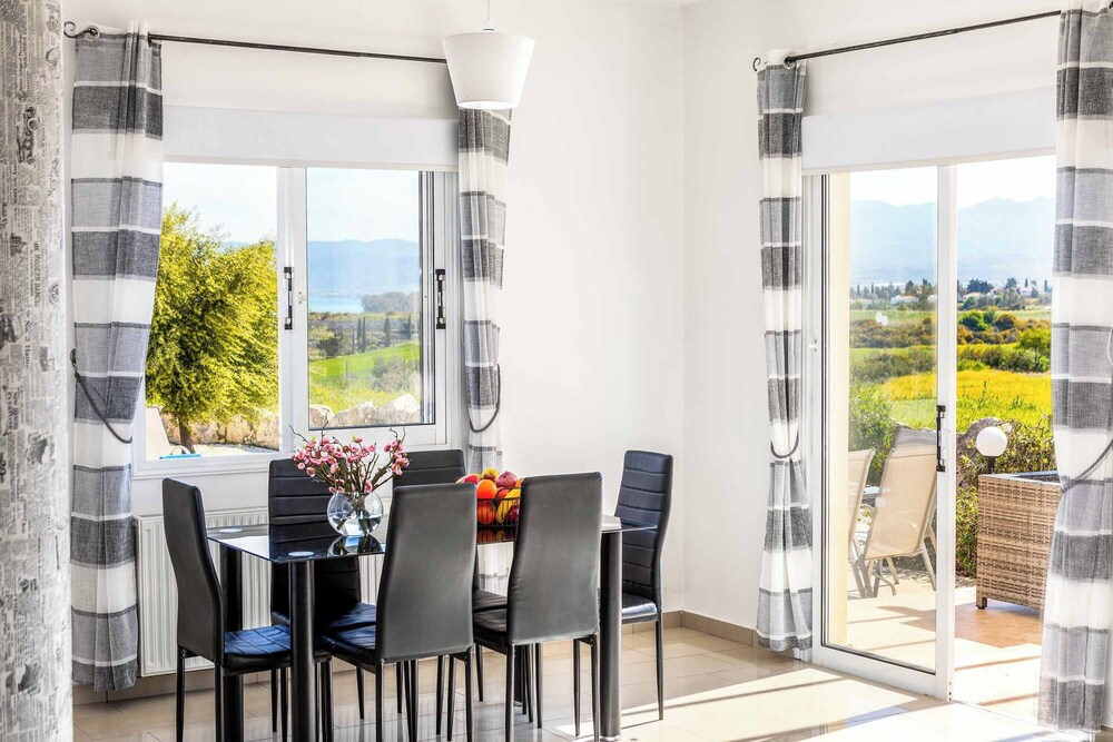 Villa Mandarine Latchi