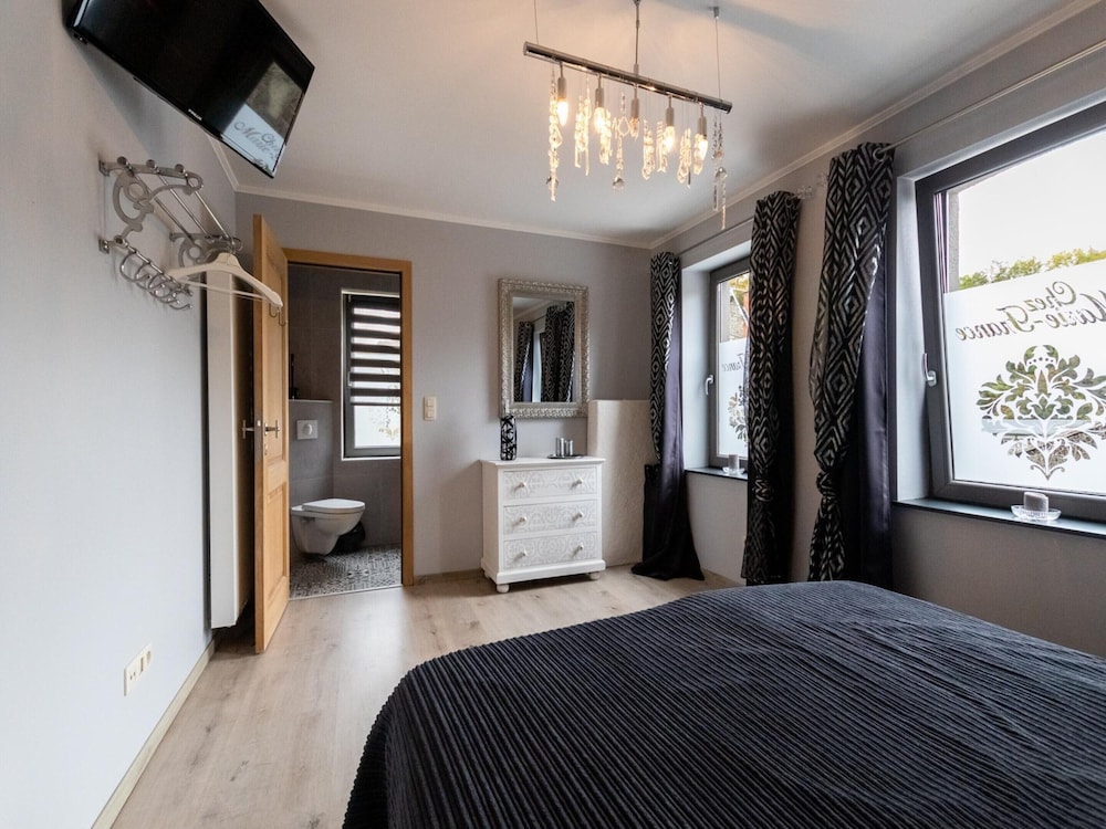 Villa in Coo With Indoor Pool & Near Waterfalls