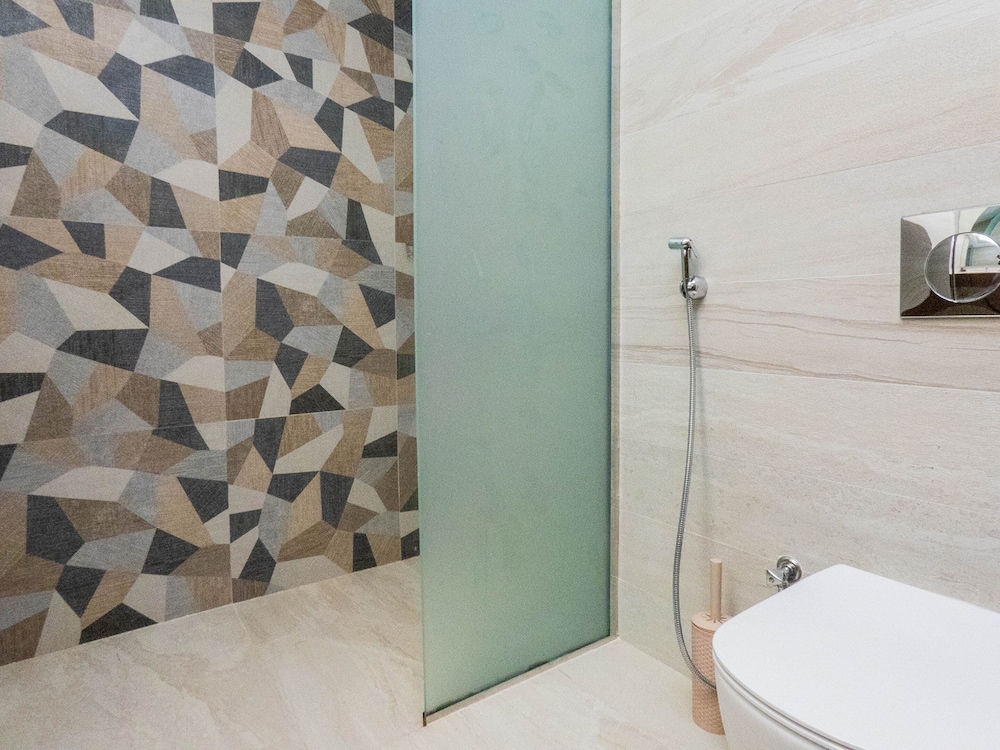 Stylish 1BR Apartment in Al Barsha Dubai
