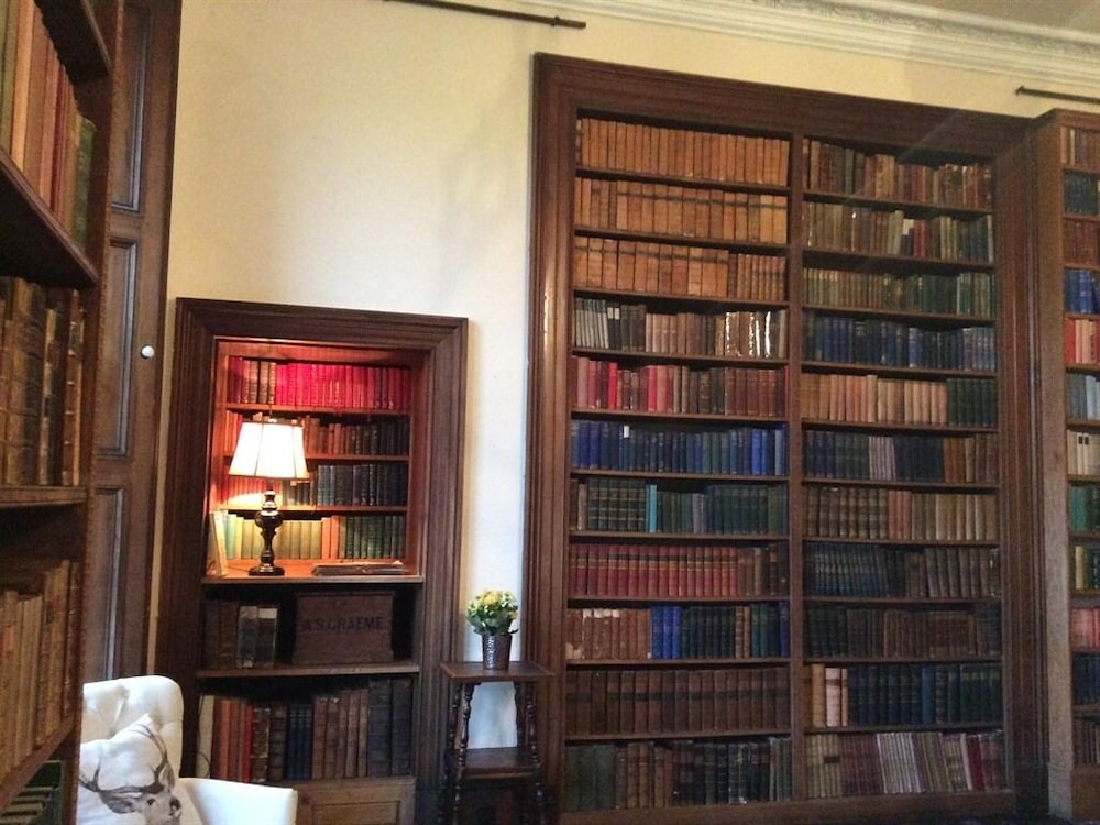 Graemeshall House