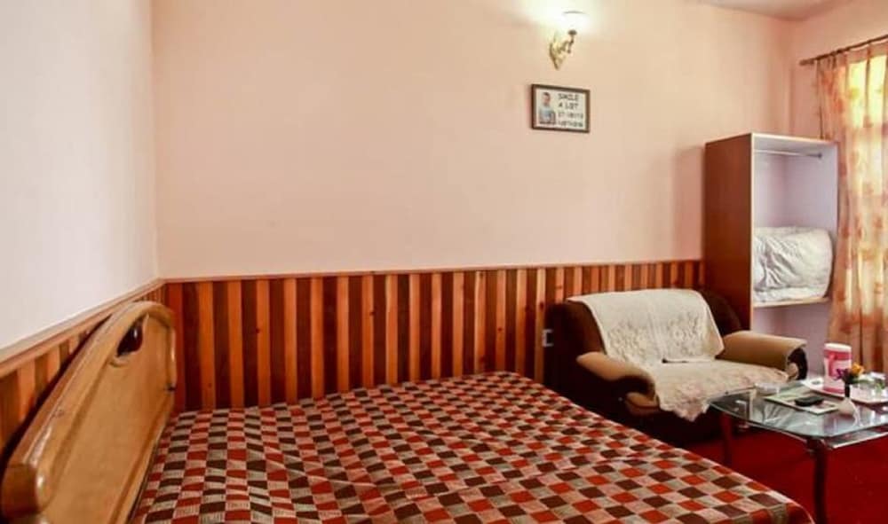 Hotel Forest View-PatniTop