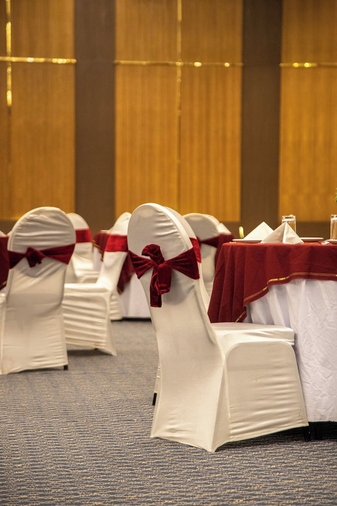 Hotel Lumbini Heritage