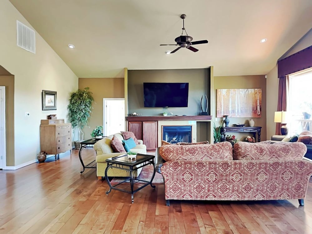 High Expectations by Ruidoso Vacation Rentals