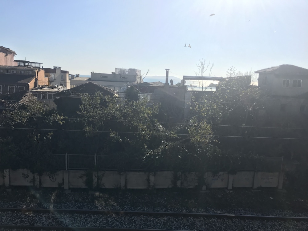 Ferman Konak Otel - Özel Sınıf - Image 50