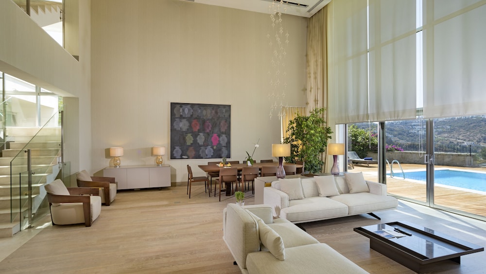 Sirene Luxury Otel Bodrum - Image 113