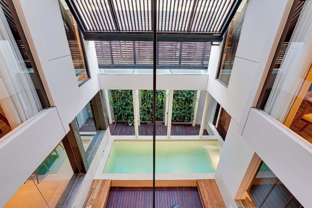 Villa Kesatu