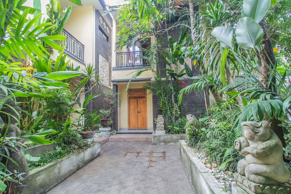 Hotel The Sesari Jimbaran - Image 1