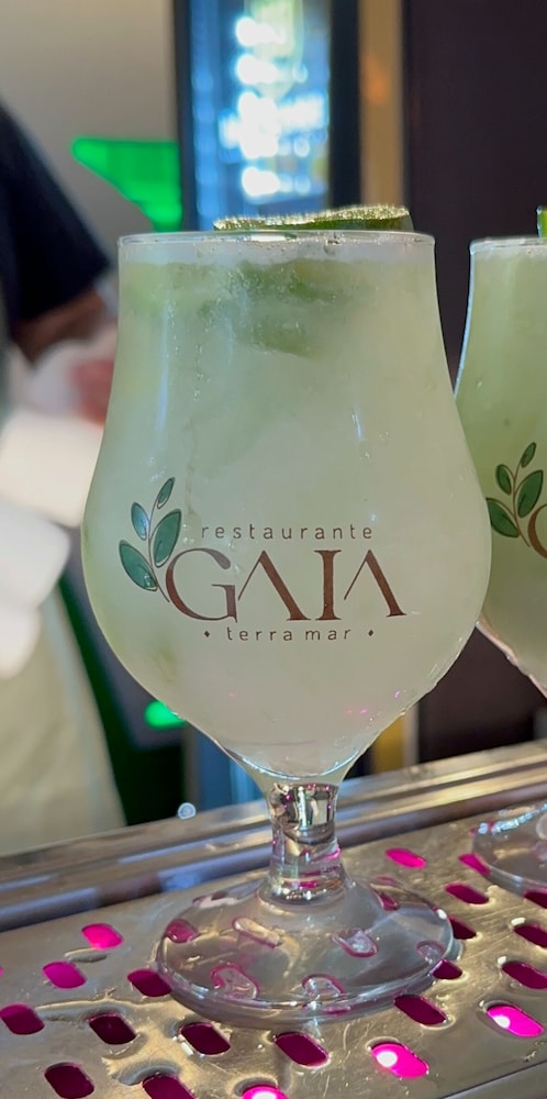 Gaia Hotelaria e Gastronomia