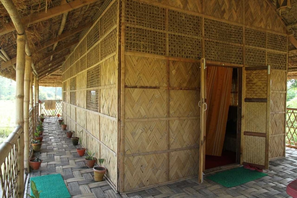 Dhansiri Eco Camp By GRB