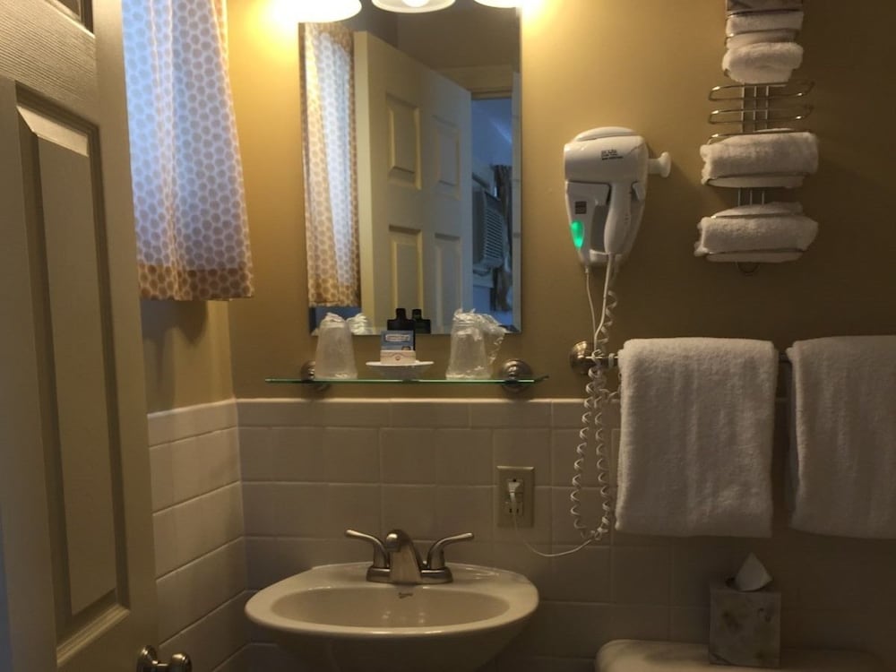 The Towne Motel
