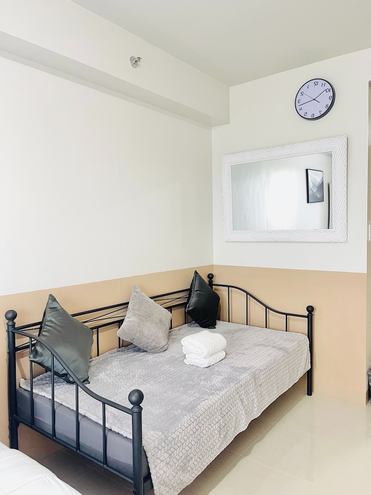 The Peaceful City Retreat