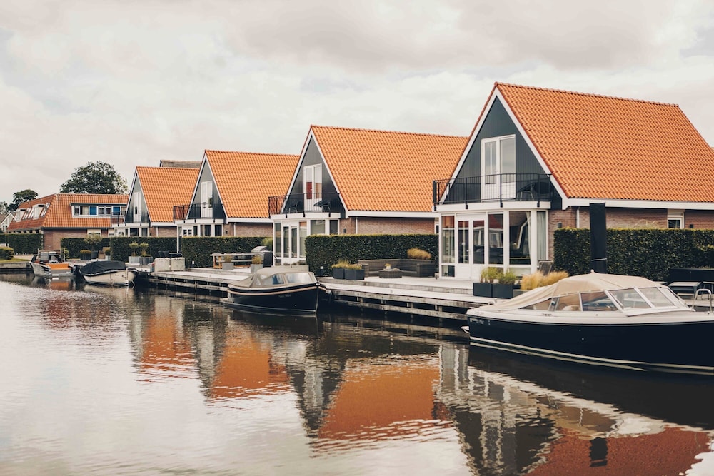 Boutique Parc Pharshoeke