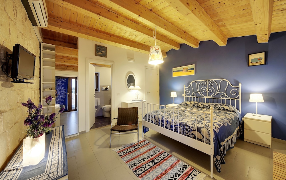 B&B U Marchisi