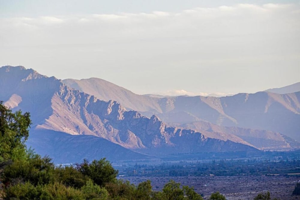 Domos El Llano