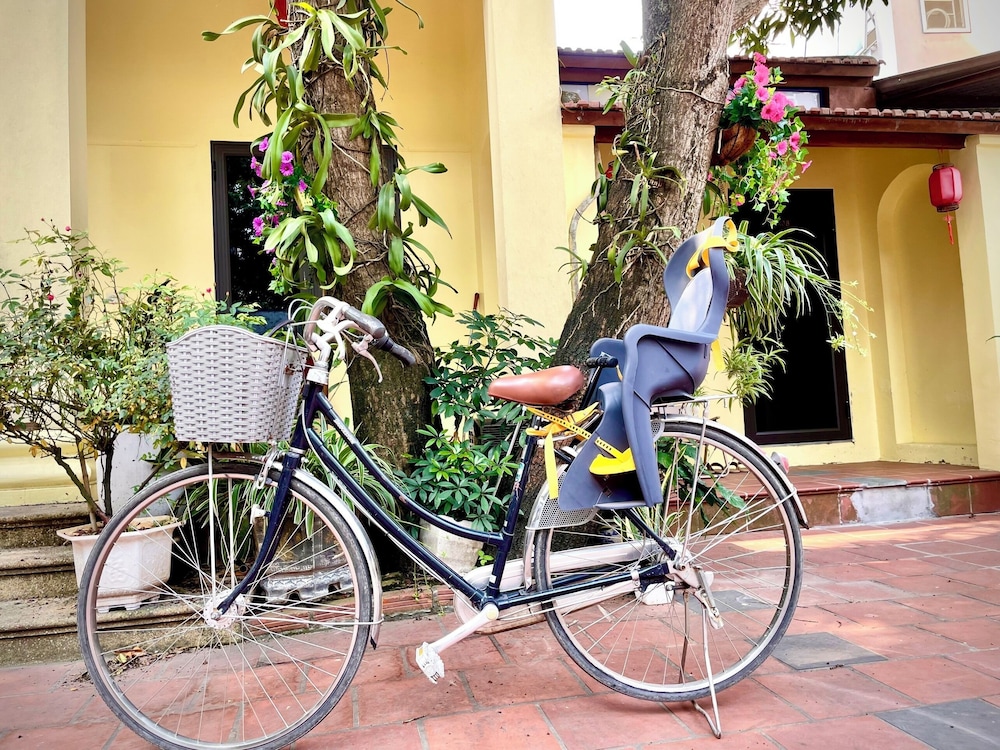 Lee Homestay