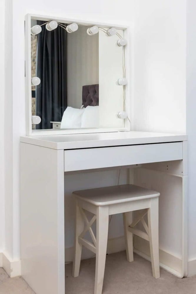 Central and Modern 1 Bedroom Flat in Bermondsey