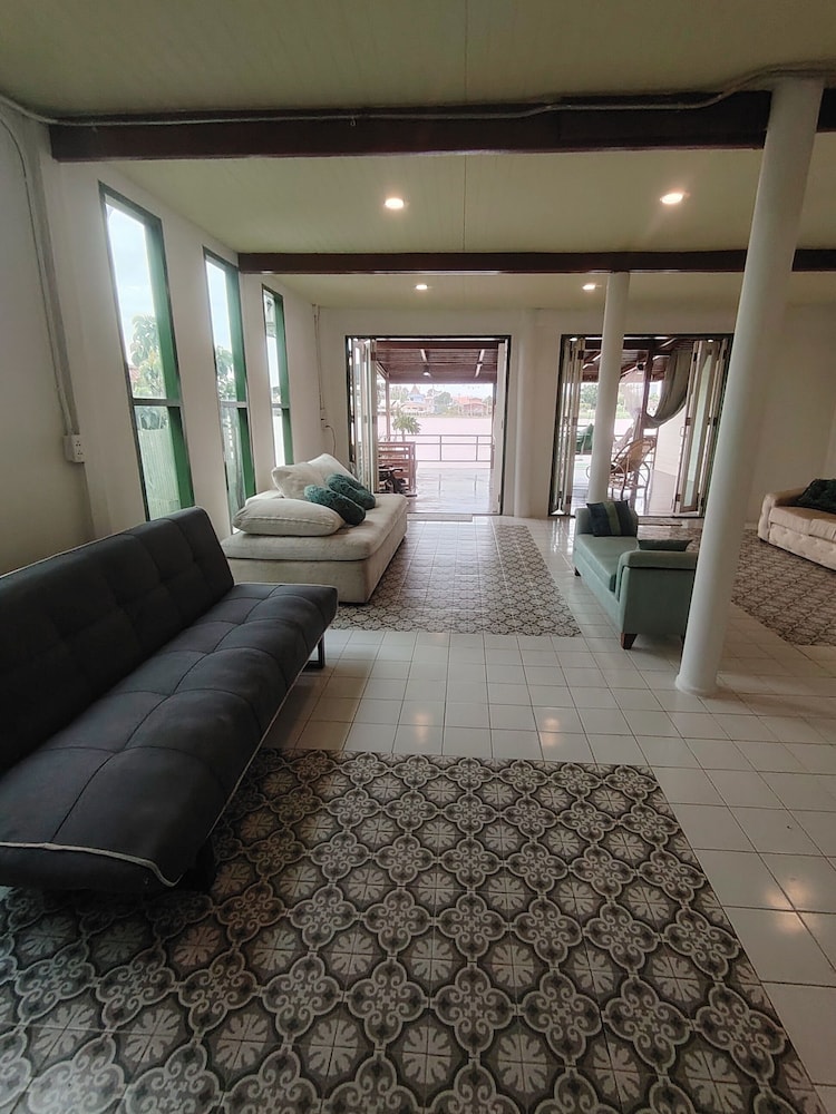 Sabai Sabai House Koh Kret