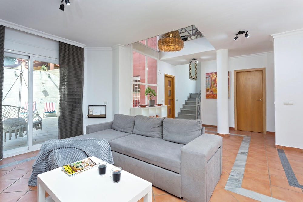 Sunstay Chalet La Colina Torremolinos