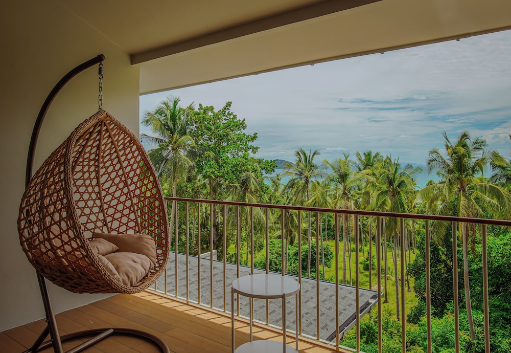 Wok Tum Sunset Paradise Villa