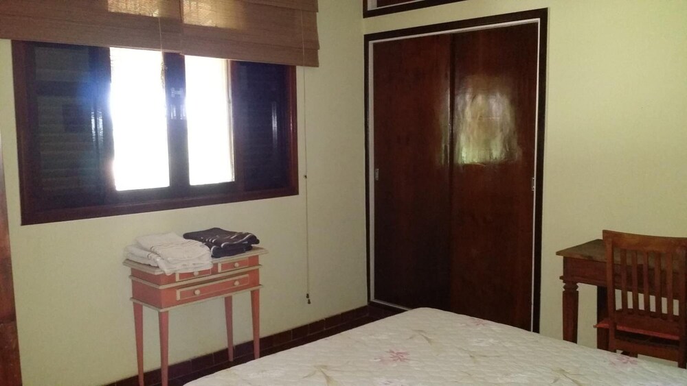 Suites em Águas de São Pedro