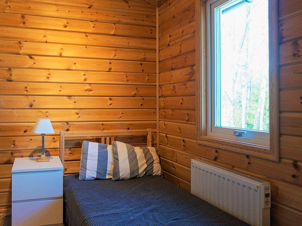 4 Person Holiday Home in Vesterlanda-by Traum view 3