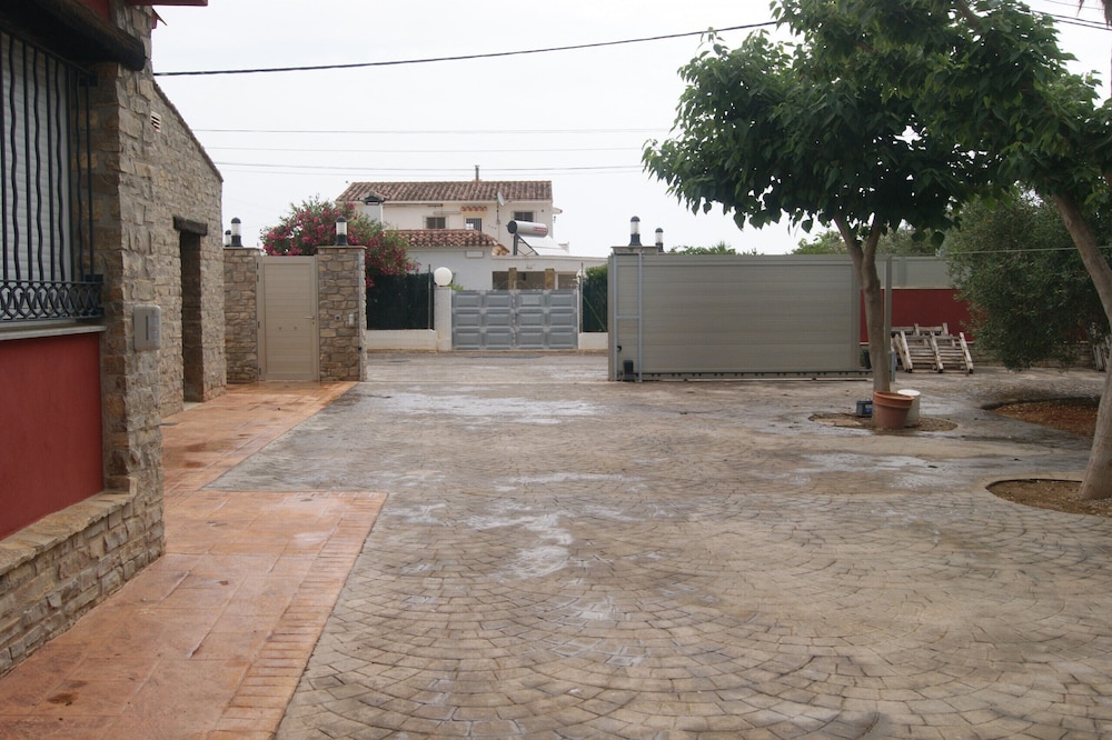 Marineu Chalet Cap i Corp photo 4