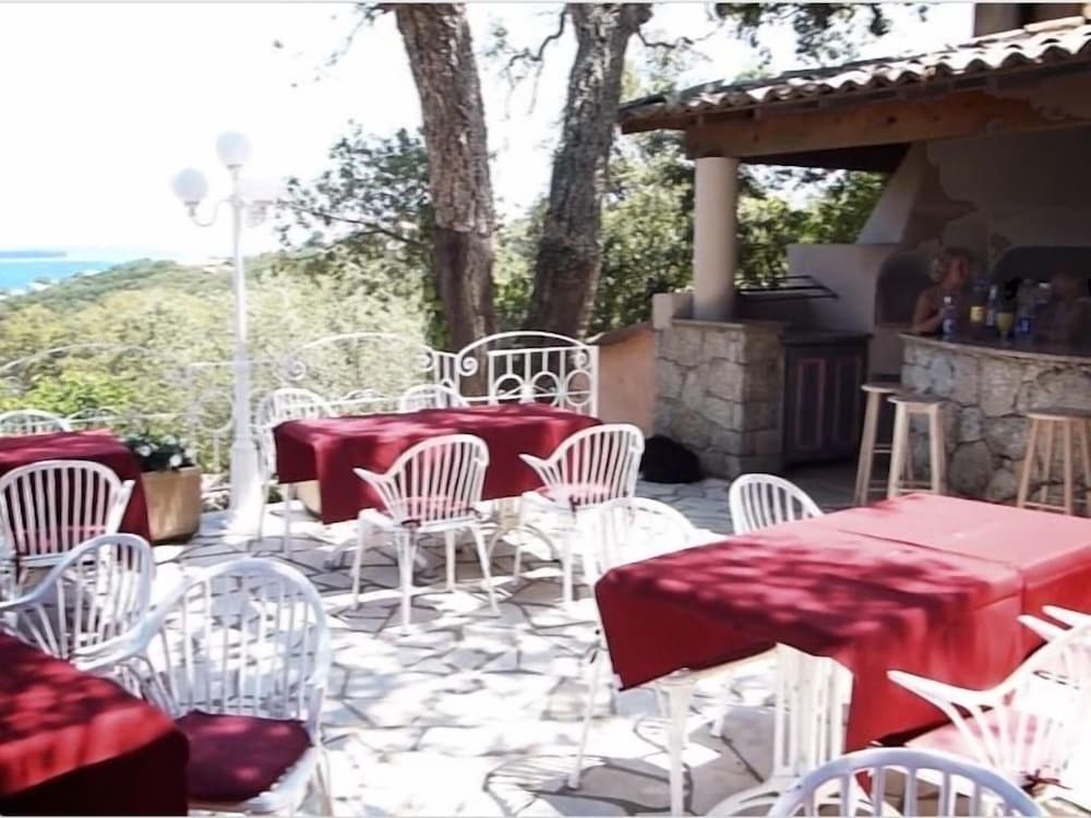 Residence a Licetta