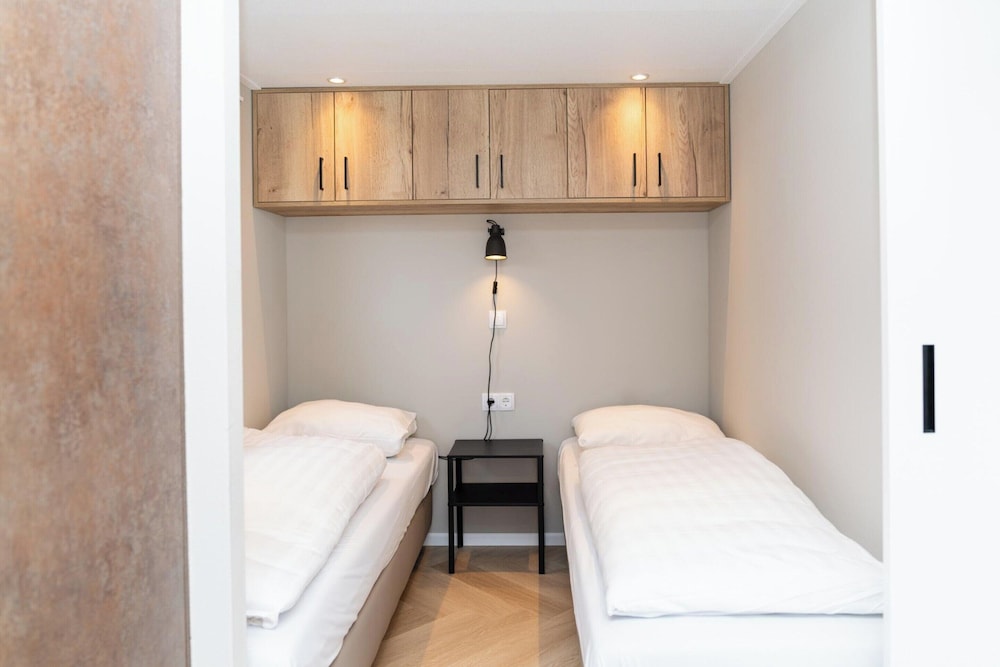 Holiday Home Bemelen Near Nature Reserve