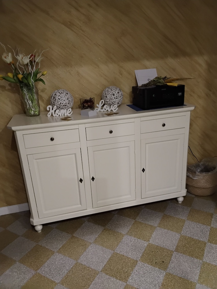 Anninedda rooms