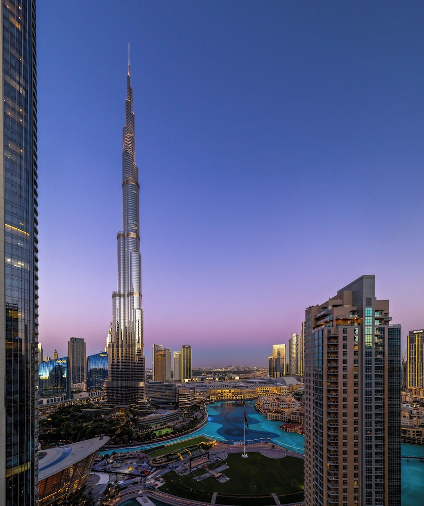 Roomszy Residences - Opera Grand
