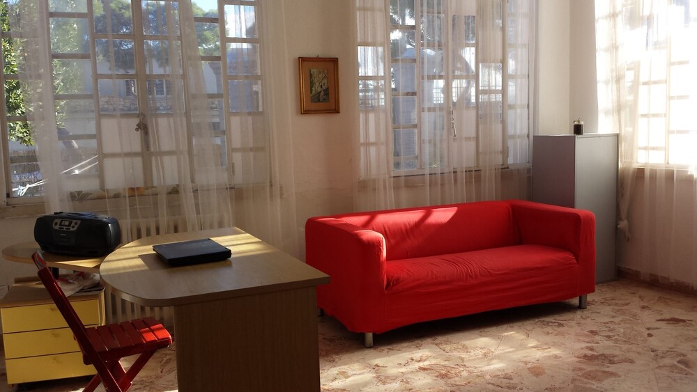 B&B Porto Levante