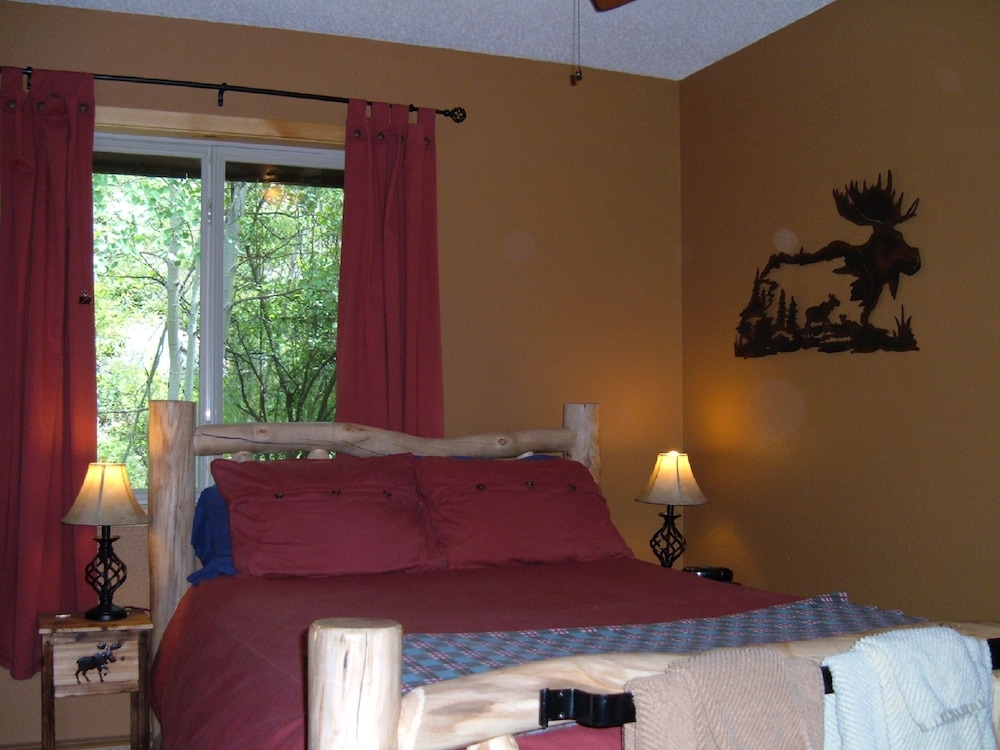 Salida Vacations - Ski Town Condos - Property Image 2