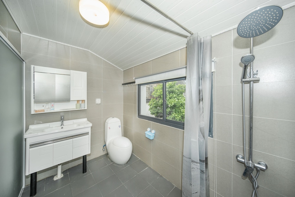 Suzhou Suqilife Homestay