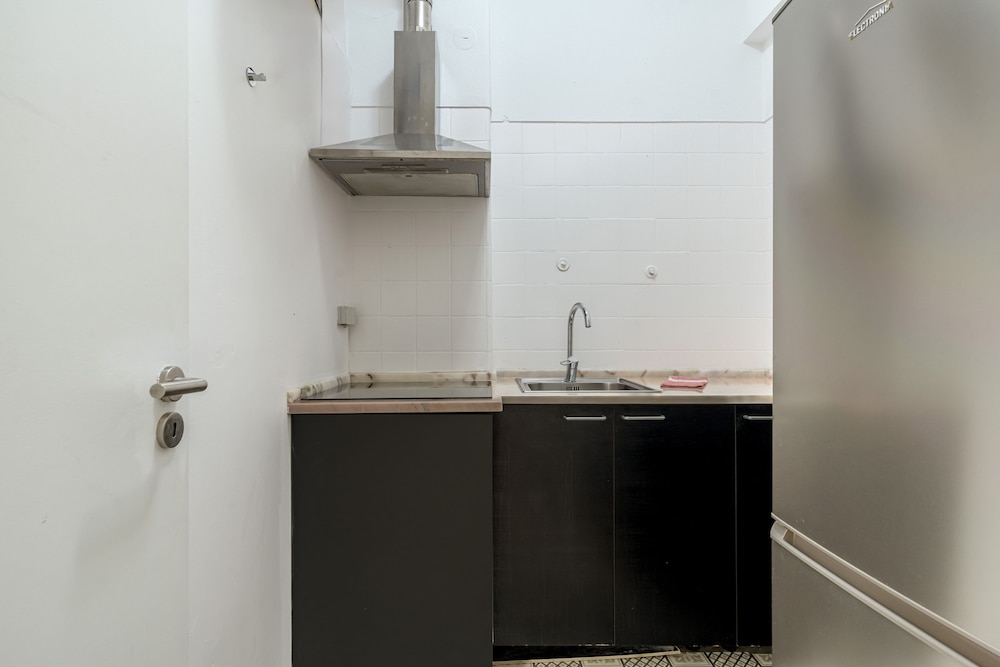 Estrela House II by Homing
