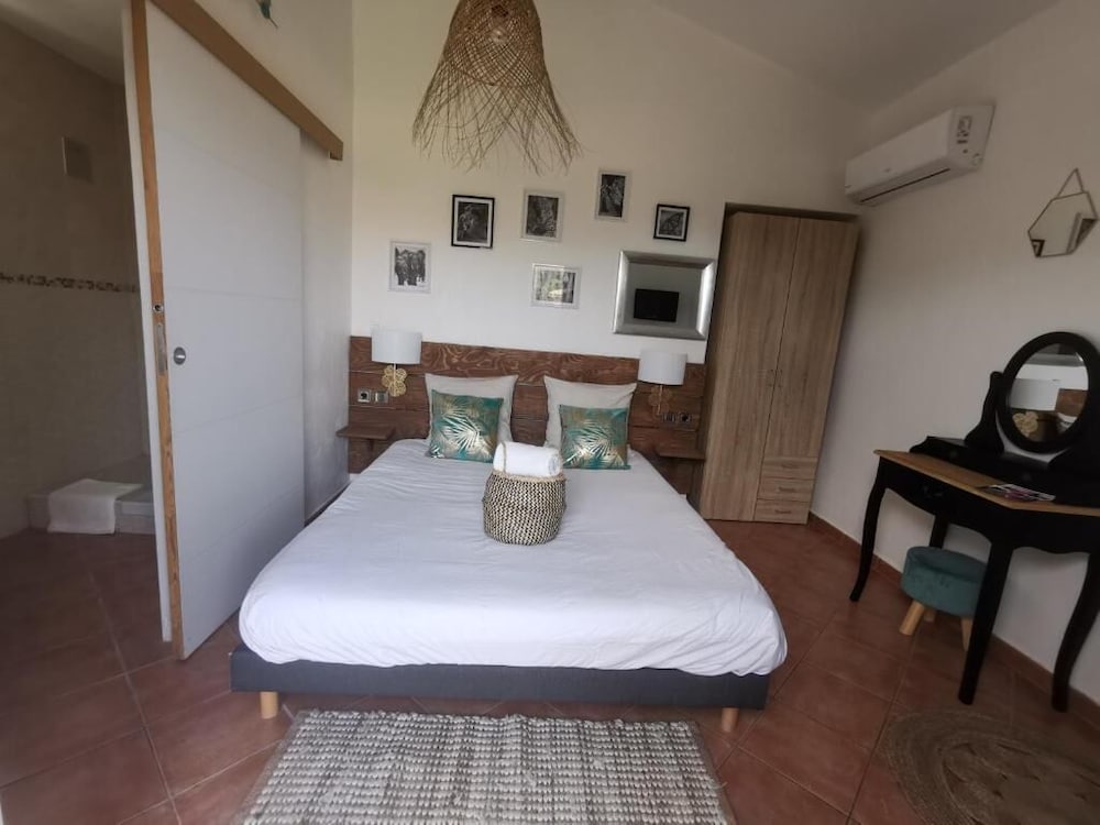 Chambres Isula Bella view 5