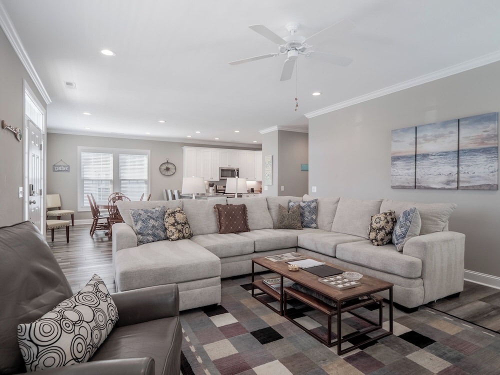 A Kure Cure by Topsail Realty