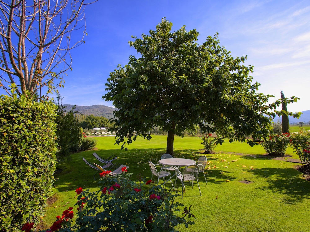 Cortona Vacations - Agriturismo Near Cortona With Swimming Pool - Property Image 72