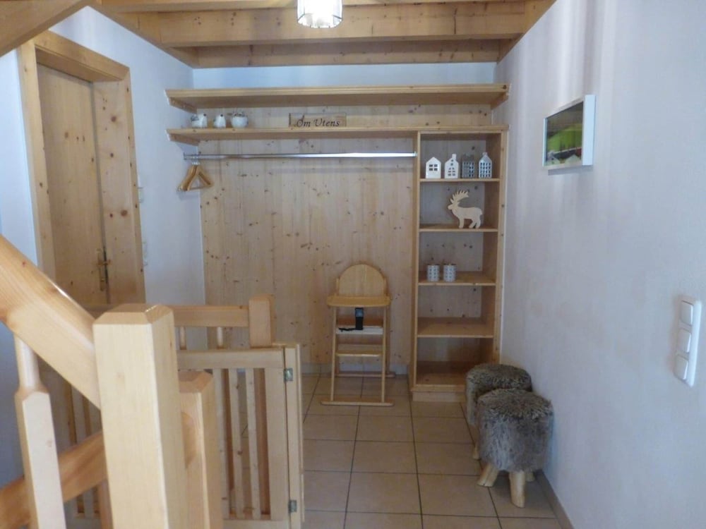 Quiet Chalet With Sauna in Konigsleiten